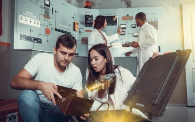 Top 10 Escape Room Board Games You Must Try With Friends And Family
