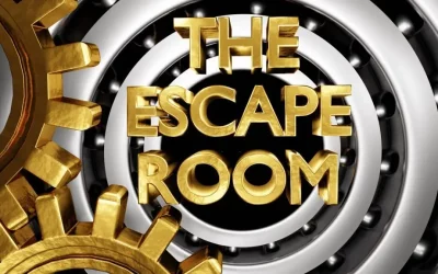 Epic Challenge at Best Escape Room Center in Mississauga