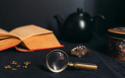 Dare to Enter: The Top Scary Escape Rooms Around the  World
