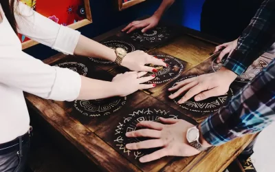 Escape Room Fanatics Rejoice: The Top 10 Most Unbelievable Trapped Escape Room Experiences