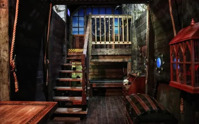 5 Reasons Why Hint Hunt’s Escape Rooms in Mississauga are the Ultimate Team-Building Activity