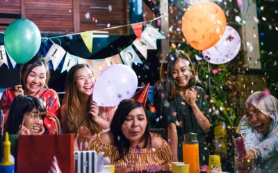 How to Plan an Escape Room Birthday Party
