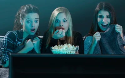 Escape Room Movies: Exercise Your Grey Cells