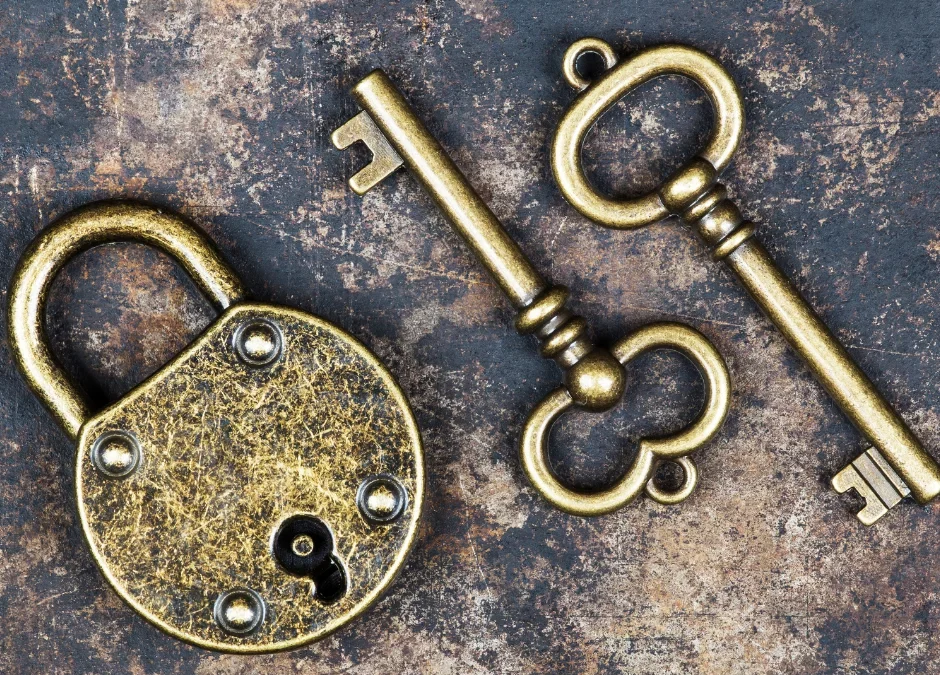 locks and keys to escape room puzzles online