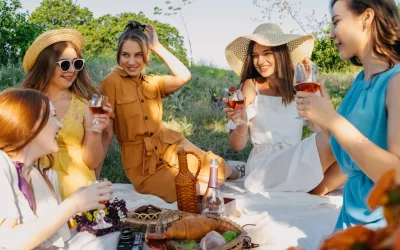 Top 12 Galentines Day Ideas for an Adventurous Galentines Day in 2024