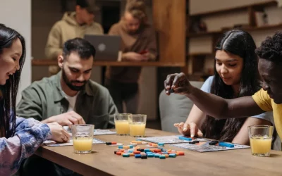 15 Board Games for Introverts in 2024